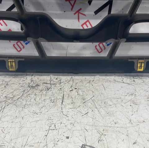 Renault Master FRONT GRILLE 2013-2020 P/N 623102803R