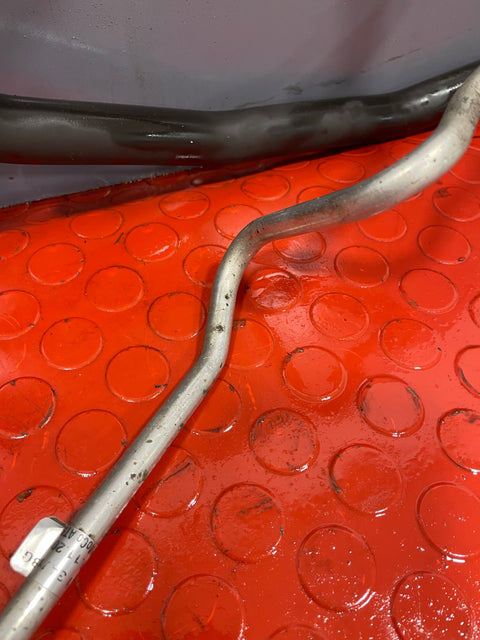 Ford Transit Custom 2018-2023 2.0 TDCI Power Steering Pipe Hose P/N GK213A713BG