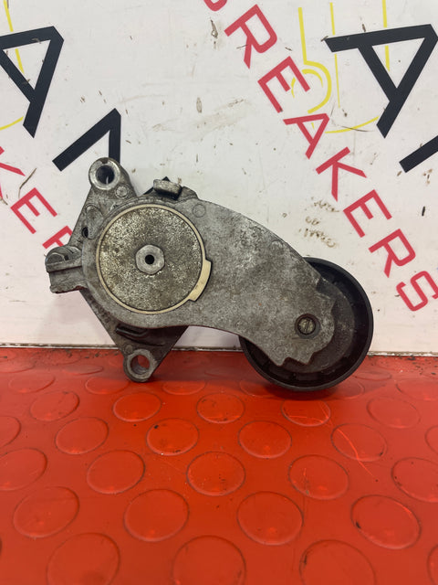 Ford Peugeot Citroen FAN BELT TENSIONER PULLEY 1.6L 2011-2018 P/N 846143