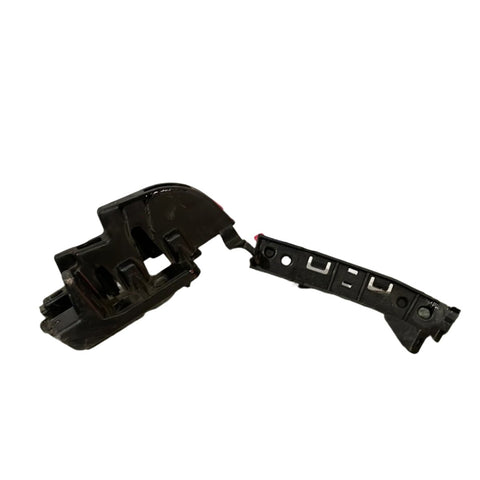 Citroen Berlingo/Peugeot Partner REAR BUMPER MOUNTING BRACKET Driver's Side 1.6 2015-2018 P/N 9680554680