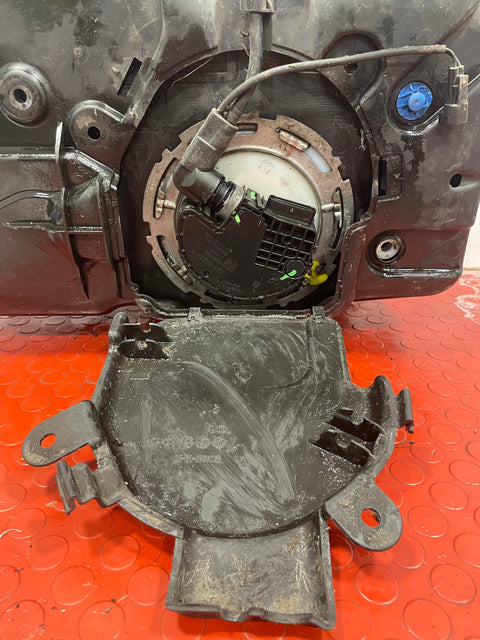 Ford Transit Custom/MK8 2.0 ADBLUE TANK COMPLETE WITH PUMP 2017/2023 P/N GK215J228AH/GK215J229AD