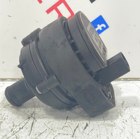 Mercedes Sprinter Volkswagen Crafter AUX WATER PUMP 2006-2013 P/N 2118350264