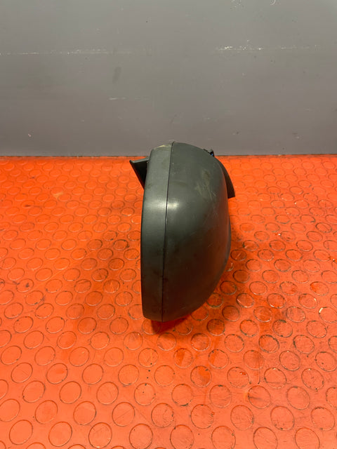 Citroen Berlingo/Peugeot Partner WING MIRROR Driver's Side O/S 2013-2018 (Black) P/N 232636104 - 14