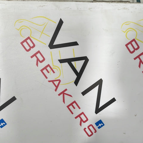 Ford Transit Custom 150 FUSE BOX MOUNTING BRACKET 2.2 TDCI 2014-2017 P/N BK21V020C74