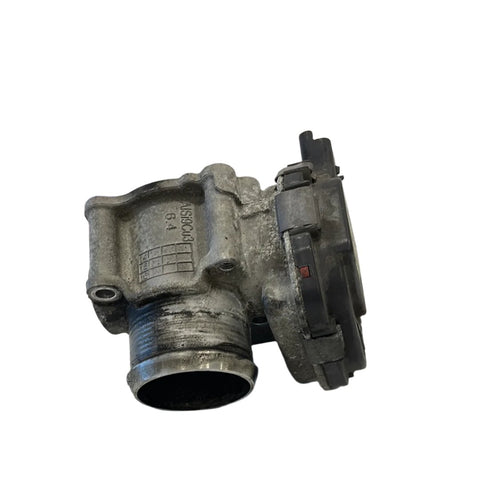 Citroen Berlingo/Peugeot Partner THROTTLE BODY 1.6 2015 P/N 9673534480