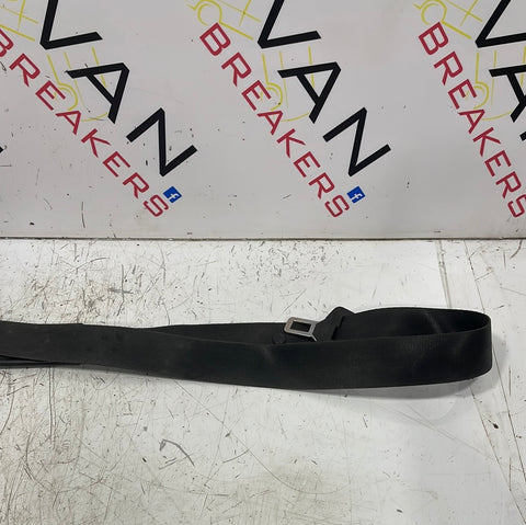 Ford Transit Custom Mk8 FRONT SEAT BELT (fits both sides) 2019-2023 P/N BK21V61294ACW