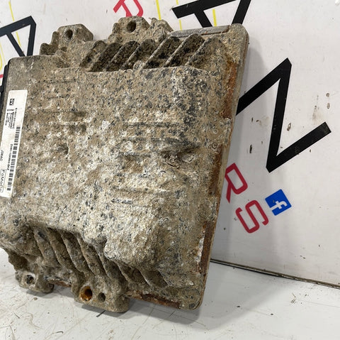 Ford Transit Connect ECU 2014 P/N DV6112A650BKE