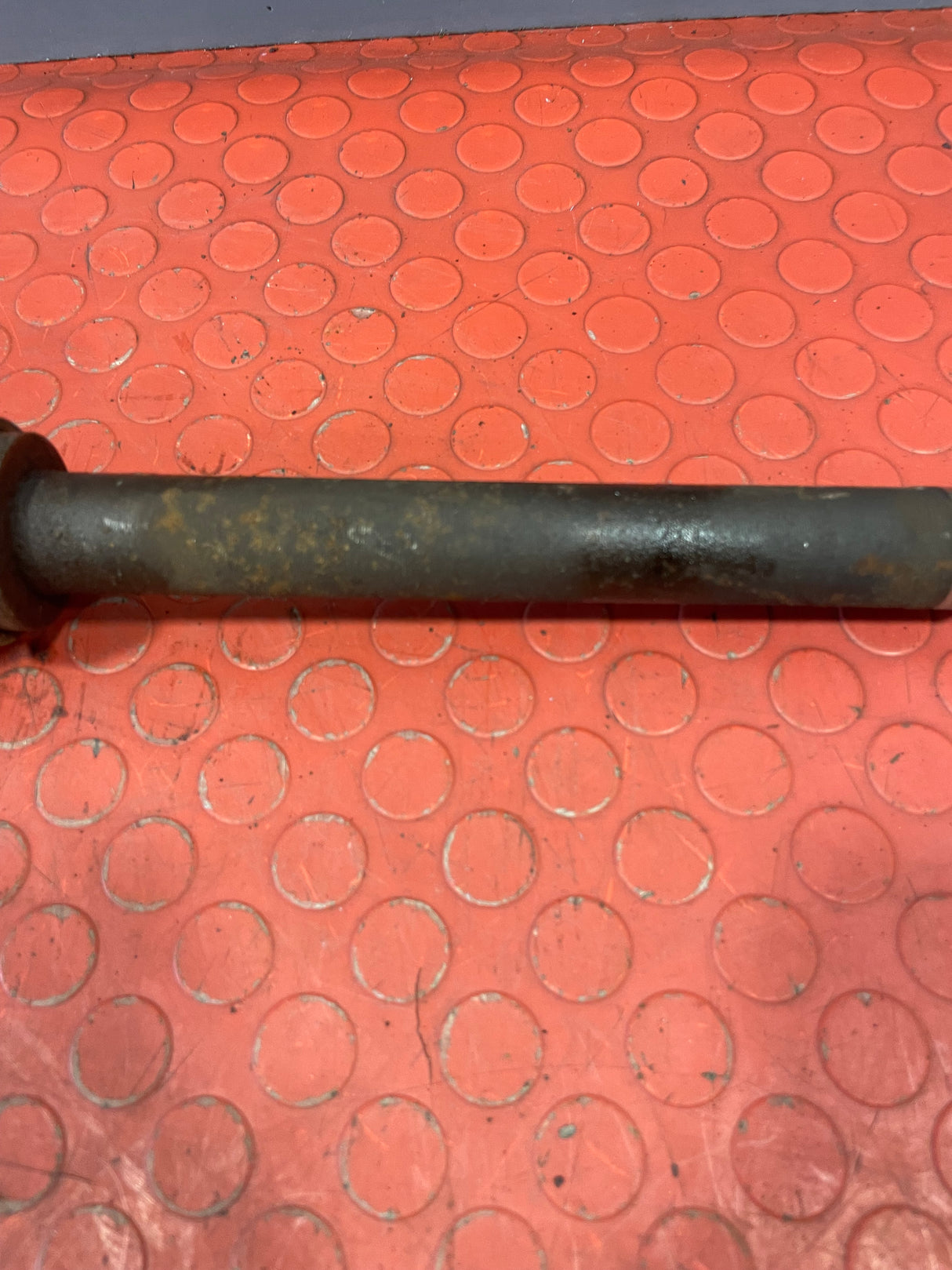 Citroen Berlingo/Peugeot Partner DRIVESHAFT Drivers Side 1.6 2008-2018 P/N 9660782880