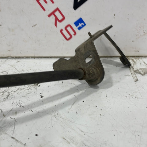 Citroen Berlingo/Peugeot Partner REAR PASSENGER SIDE BRAKE PIPE 2019-2024