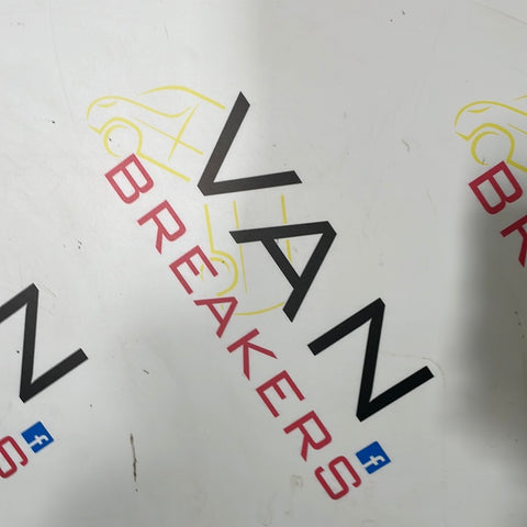 Peugeot Partner/Citroen Berlingo PASSENGER SIDE WING MIRROR (w/o Glass) 1.6 2013-2018 P/N 232673075