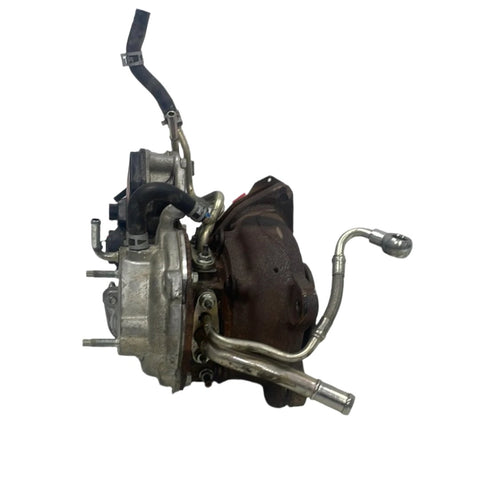 Toyota Hilux TURBO CHARGER 2015-2023 P/N 1720111110