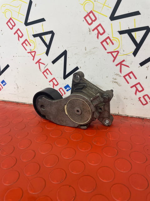Ford Peugeot Citroen FAN BELT TENSIONER PULLEY 1.6L 2011-2018 P/N 846143