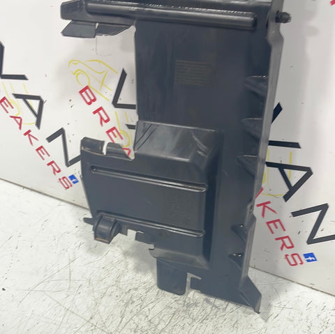 Peugeot Partner/Citroen Berlingo MK2 1.6 HDI PASSENGER SIDE RADIATOR COVER 9680450580