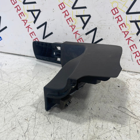 Citroen Berlingo/Peugeot Partner/Vauxhall Combo/Toyota Proace City DRIVER SIDE INTERIOR ENTRY TRIM P/N 9816395877