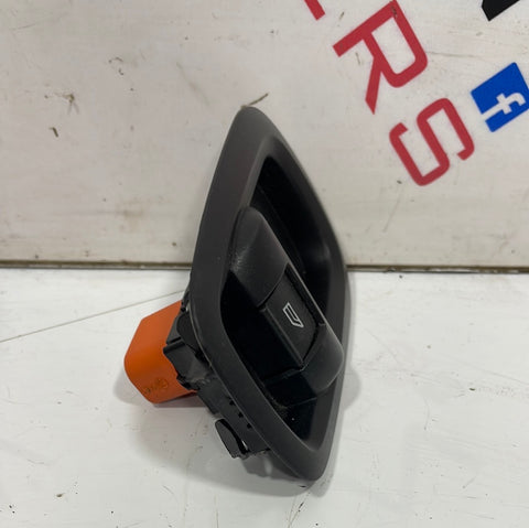 Ford Transit Custom PASSENGER SIDE ELECTRIC WINDOW CONTROL SWITCH 2019 P/N BK2T14529AB