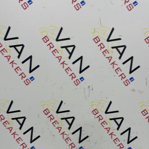 Citroen Berlingo/Peugeot Partner LAMP HOLDER 1.6 Rear Right Handside 2019-2024 P/N 41018017