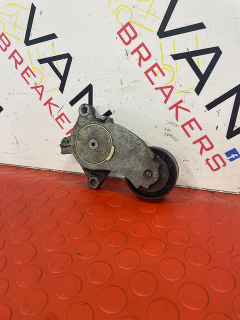 Ford Peugeot Citroen FAN BELT TENSIONER PULLEY 1.6L 2011-2018 P/N 846143