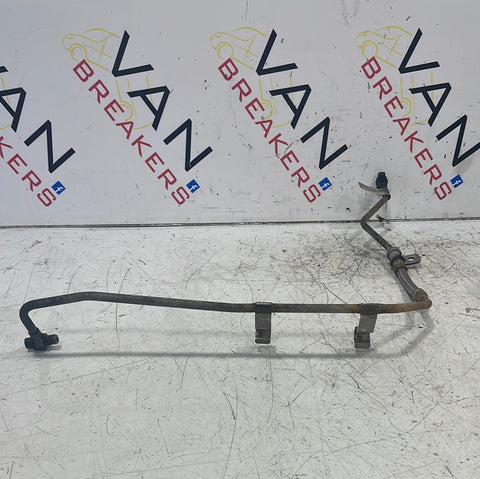 Ford Transit Custom 2014-2019 TURBO TURBOCHARGER OILING PIPE/HOSE BK206K679AC