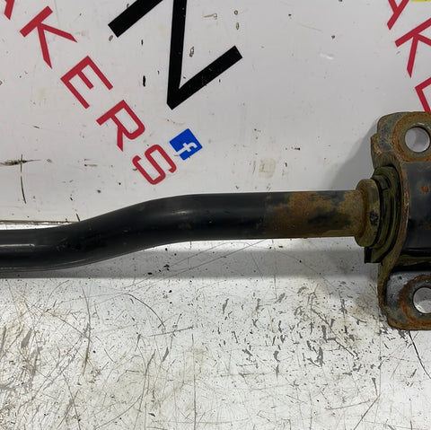 Ford Transit Connect Kombi ANTI ROLL BAR STABILIZER 2015 P/N DV615482BAA