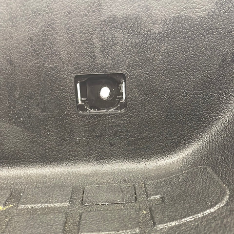 Citroen Dispatch/ Peugeot Expert/ Toyota Proace/ Vauxhall Vivaro DOOR STEP COVER TRIM FRONT RIGHT SIDE 2019-2023 P/N 98129341ZD