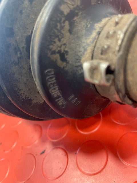 Peugeot Boxer/Citroen Relay PASSENGER SIDE FRONT DRIVESHAFT N/S P/S 2006-2023 P/N 00808785