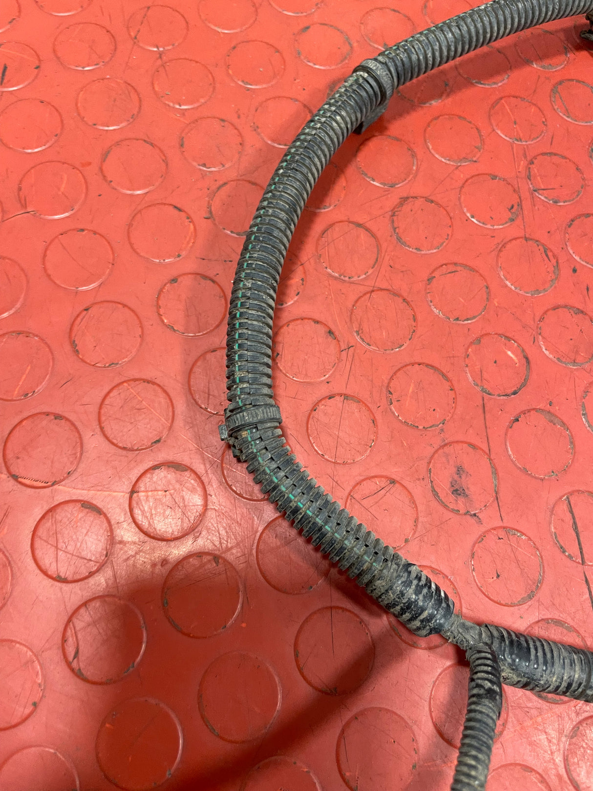 Citroen Berlingo/Peugeot Partner/Vauxhall Combo/Toyota Proace City REAR PARKING SENSOR LOOM 2019-2025 P/N 9828035680