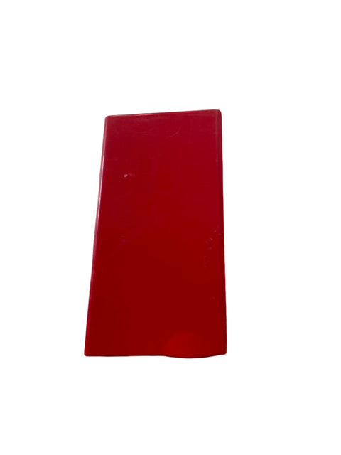 Ford Transit Mk7 FUEL DOOR HOUSING RED 2007-2013 P/N YC15V27936AK