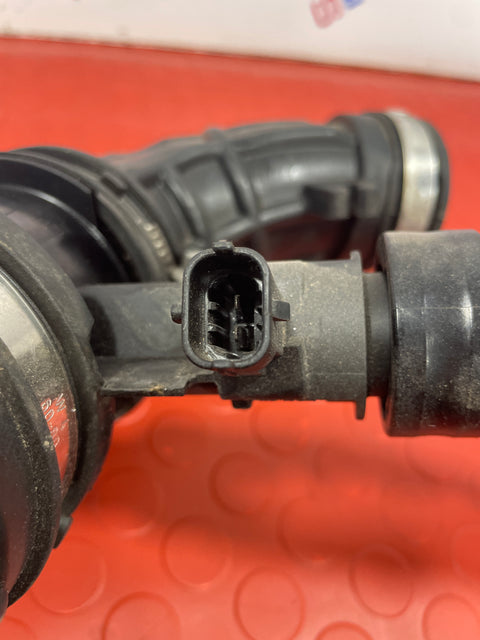 Ford Transit Custom 2.0 TDCI AIR INTAKE PIPE 2012-2018 P/N GK219R504AC