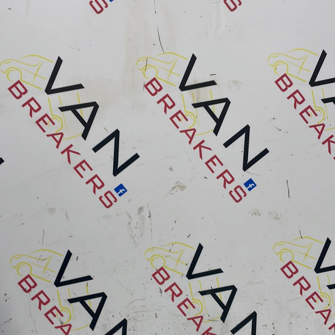 Citroen Berlingo/Peugeot Partner/Vauxhall Combo/Toyota Proace City 2019-2024 GEAR SELECTOR SURROUND P/N 9818376777