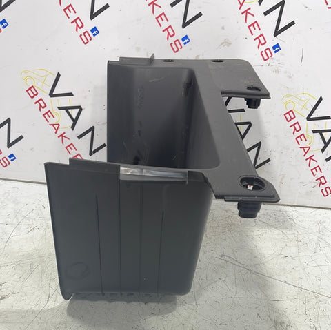 Citroen Relay/ Peugeot Boxer/ Fiat Ducato LEFT SIDE DOOR STEP ENTRANCE P/N 1316243070