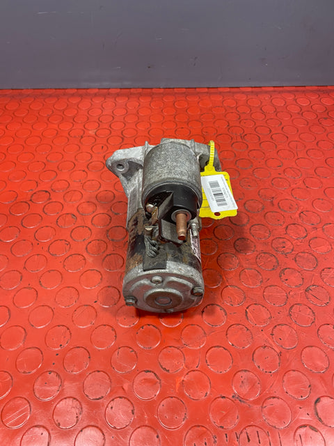 Vauxhall Vivaro/Renault Trafic STARTER MOTOR 2017 P/N 233003248R