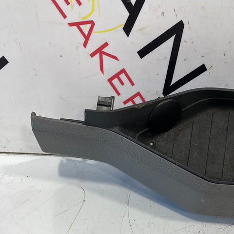 Volkswagen Crafter CUP HOLDER P/N 7C2858337