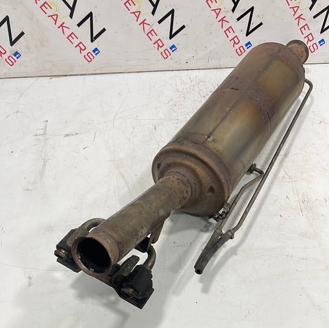 Citroen Berlingo/Peugeot Partner CATALYTIC CONVERTER/DPF PARTICULATE FILTER 2018-2024 1.6 P/N 1476463XXX - 3