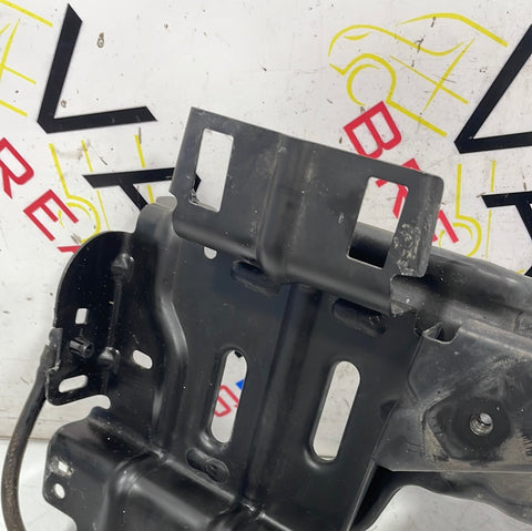 Ford Transit Custom Mk8 UNDER BONNET FUSE BOX BRACKET 2014-2023 P/N JK21V020C74BA