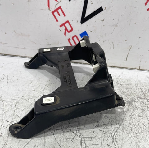 Ford Transit Custom CLIMATE CONTROL/HEATER CONTROL TRIM P/N JK2119C079AB