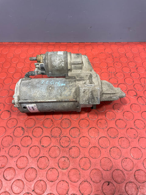 Ford Transit Custom STARTER MOTOR 2.2 AFTER MARKET 2013-2018 P/N BK3T11000DB / TS2234