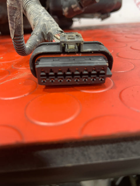 Ford Transit Custom/MK8 2.0 ADBLUE TANK COMPLETE WITH PUMP 2017/2023 P/N GK215J228AH/GK215J229AD