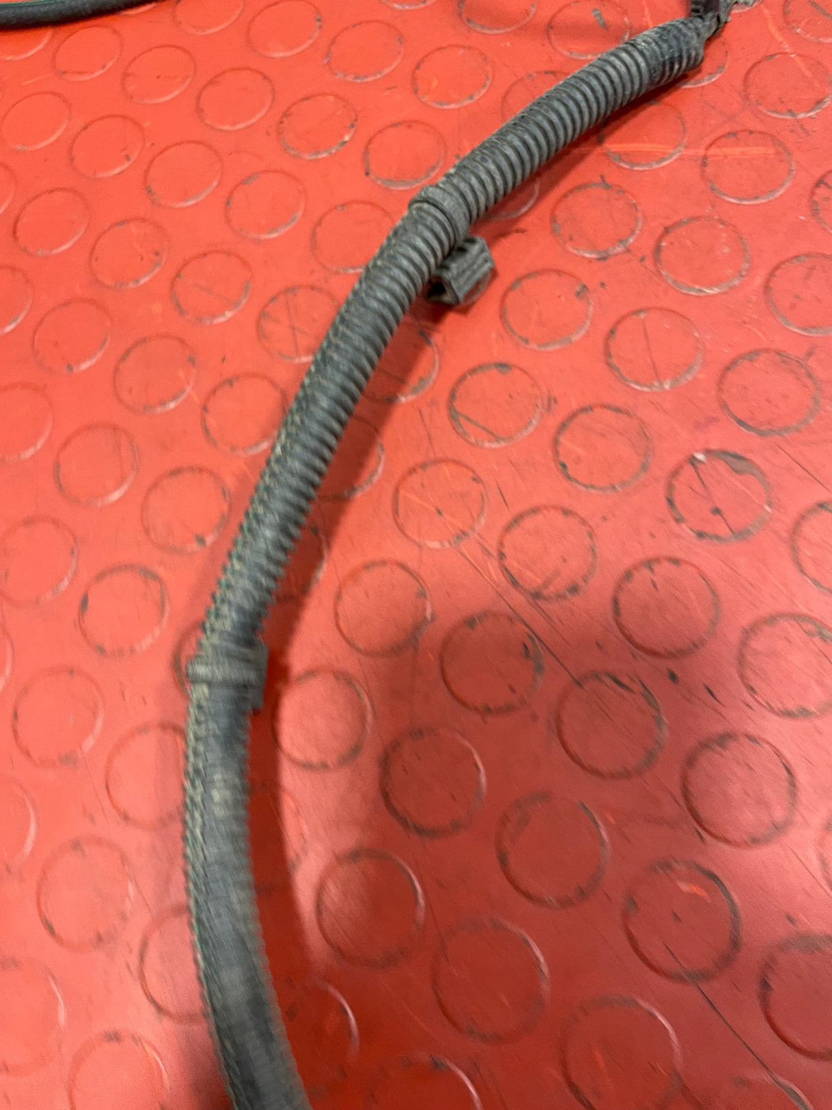 Citroen Berlingo/Peugeot Partner/Vauxhall Combo/Toyota Proace City REAR PARKING SENSOR LOOM 2019-2025 P/N 9828035680