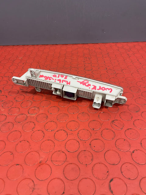 Citroen Berlingo/ Peugeot Partner DAYTIME RUNNING LIGHT Fits Both Sides P/N 9812662280