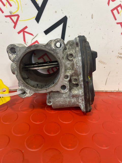 FORD TRANSIT CUSTOM 2.0 EURO 6 THROTTLE BODY 2013-2019 P/N GK2Q9F991BA