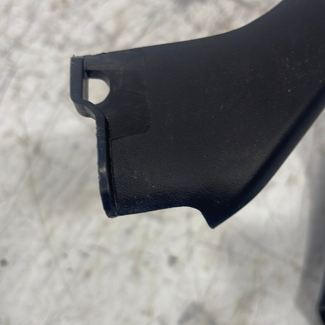 Citroen Berlingo/Peugeot Partner/Toyota Proace City/Vauxhall Combo DASHBOARD TRIM P/N 9818730977