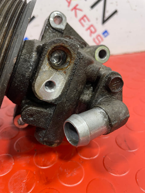 Ford Transit POWER STEERING PUMP EURO5 2.2 RWD 2015 P/N CC113A696BB