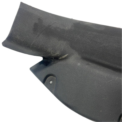 Citroen Berlingo/Peugeot Partner/Toyota Proace City/Vauxhall Combo PASSENGER SIDE N/S SLIDING DOOR TRIM 2019-2024 P/N 9817666377