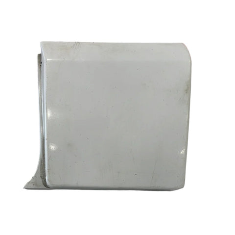 Renault Trafic PASSENGER SIDE NEAR PILLAR TRIM (Gloss White) 2014-2019 P/N 798194839R