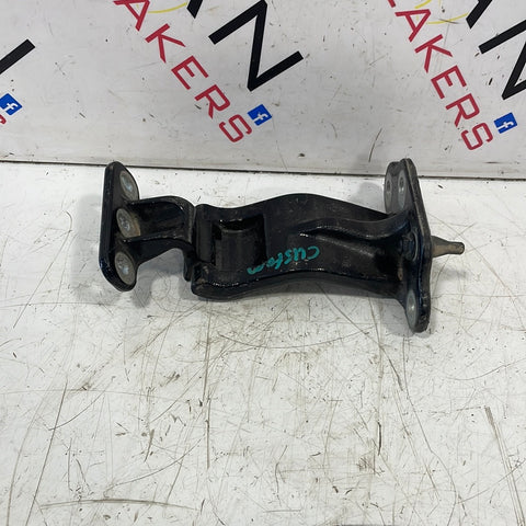 Ford Transit Custom FITS BOTH SIDES REAR UPPER DOOR HINGE (BLACK) 2013-2018 P/N 2214748