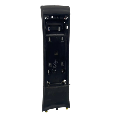 Citroen Berlingo/Peugeot Partner/Vauxhall Combo/Toyota Proace City CENTER CONSOLE 2019-2024 P/N 9820969980