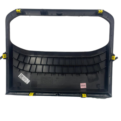 Vauxhall Vivaro L2H1 2900 MK3 DASH POCKET BOX TOP COVER TRIM 2019-2024 P/N 98083859ZD