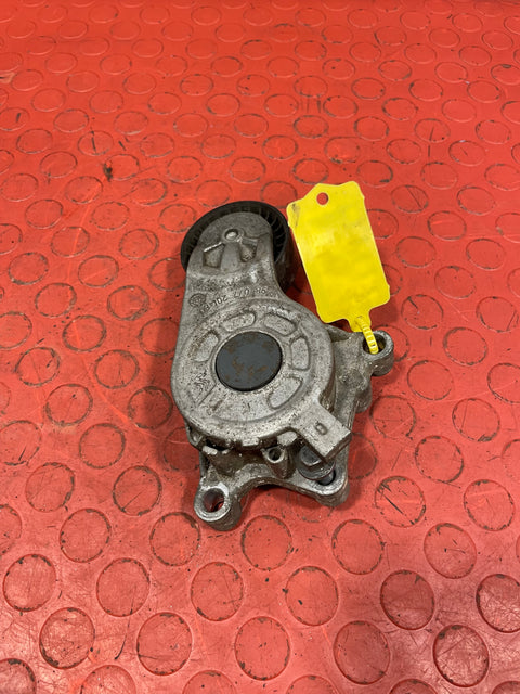 Peugeot Expert/ Citroen Dispatch/ Toyota Proace/Vauxhall Vivaro AUXILIARY BELT TENSIONER 1.6HDI 2018-2023 P/N 9807720180 - 2