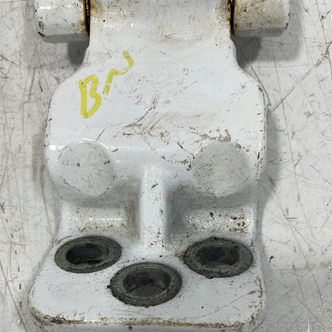 Ford Transit MK8 REAR DOOR HINGE PASSENGER SIDE LOWER N/S 2014-2018 P/N BK31V429A15
