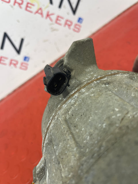 Ford Transit Custom AIR CONDITIONING PUMP 2.0L 2015-2022 P/N GK2119D629DA